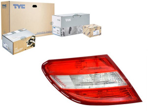 Lampa (kolor Kierunkowskazu Biały Kolor Szkła Czer