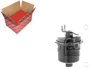 Filtr Paliwa Honda Febi Bilstein