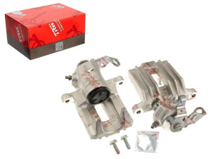 Zacisk Hamulcowy Seat Tył Cordoba Ibiza 02-09 Pr T