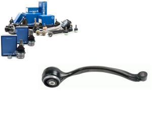 Wahacz Bmw Przód E90 91 84 X Drive 05- Prawy Tył L