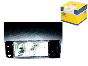 Reflektor (h4/t4w Manualny) Iveco Eurocargo I-iii