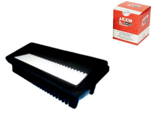 Filtr Powietrza Hyundai I10 Alco Filter