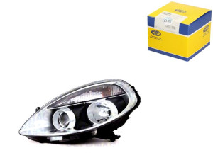 Reflektor (2*h1 Elektryczny Z Silnikiem) Lancia Yp