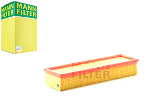 Filtr Powietrza Renault 1,8-2, Mann-filter