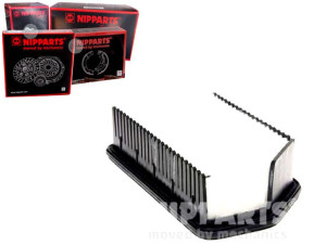 Filtr Powietrza Kia Rio Iii (ub) 1.25 Cvvt Nippart