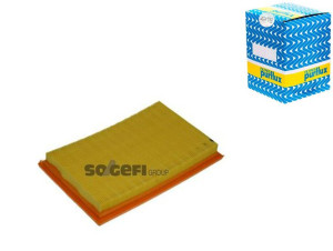 Filtr Powietrza Ford Fiesta Ze Purflux