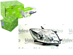Reflektor (h11/hb3 Elektryczny Z Silnikiem) Toyota