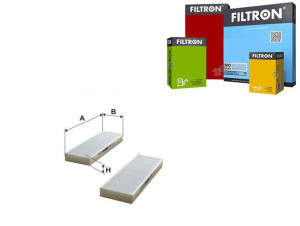 Filtr Kabinowy Filtron