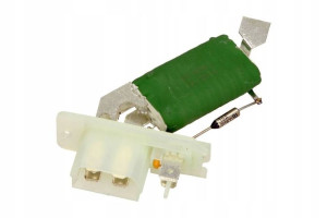 Rezystor Dmuchawy Opel Maxgear