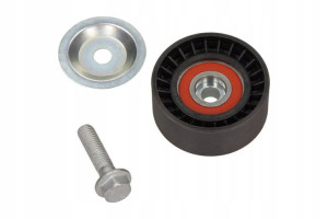Rolka Napinacza Paska Citroen 1.1 1.4 1.6 Xsara 97- 206 98- Maxgear