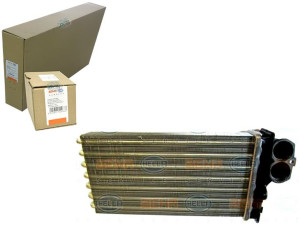 Nagrzewnica Behr Hella 6448n3 069005n Cn6279 D3144