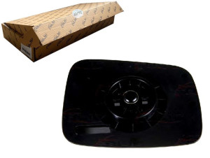 Szkło Lusterka Zewnętrznego (wypukłe) Vw Transport