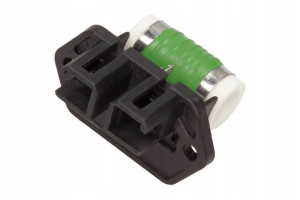 Rezystor Wentylatora Fiat Doblo Stilo Maxgear