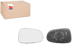 Wkład Lusterka Ford Van Wezel