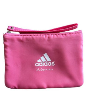 ADIDAS Mała Różowa Kosmetyczka