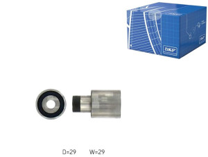 Rolka Paska Rozrządu Vw 1,9tdi Sdi Skf