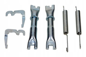 Samoregulator Szczęk Ham. Ford Transit 01- Maxgear
