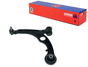 Wahacz P Stilo 03-06 L Sidem