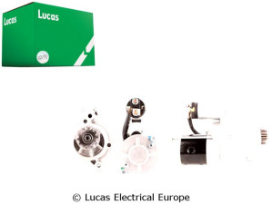 Rozrusznik 12v Lucas Electrical