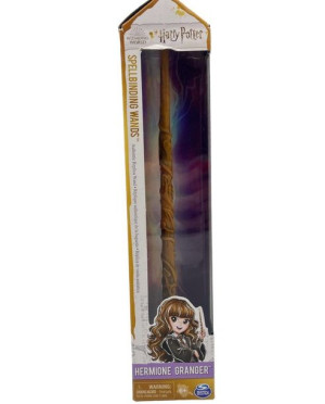 SPIN MASTER Różdżka Hermiona Granger