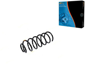 Sprężyna Zawieszenia Kraft Automotive 357411105 36