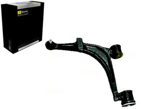 Wahacz Przód Nissan Interstar (x70) 07 02 Opel Mov