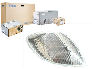 Lampa Kierunkowskazu (biały Py21w) Renault Megane