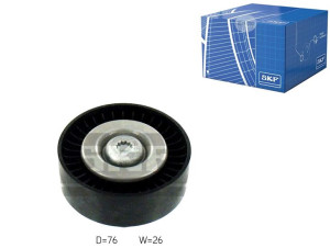 Rolka Paska Wielorowk. Vw Fsi Tfsi 04- Skf