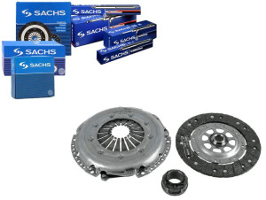 Zestaw Sprzęgła Audi A4 A6 Vw Passat 1.9 Tdi 98-05