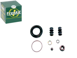 Reperaturka Zacisku Hamulc. Jaguar (vargas 43mm) F