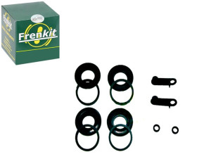 Reperaturka Zacisku Hamulc. Audi (brembo 28/30mm)
