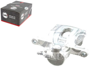 Zacisk Hamulcowy Mercedes W169 A-klasa 04-12 Lt A.