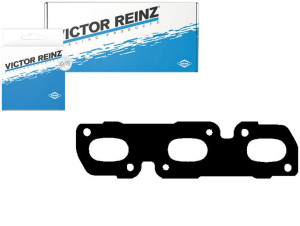 Uszczelka Kolektor Wydechowego Ford V6 2,5 Victor