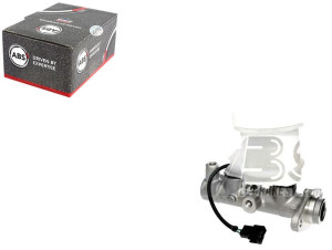 Pompa Hamulcowa Mitsubishi Colt 96-03 (+abs) A.b.s