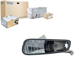 Lampa Kierunkowskazu (py21w) Fiat Punto Evo 09.09-