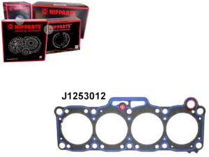 Uszczelka Głowicy Mazda 626 929 Sil.1.8 2.0 Nippar