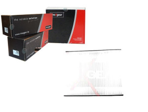 Filtr Kabiny Ford Fiesta V Fusion 02- Maxgear