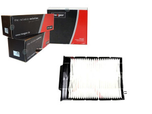 Filtr Kabiny Renault Megane Scenic 02- Maxgear