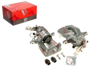 Zacisk Hamulcowy Audi A3 Q2 Q3 Tt Seat Altea Altea