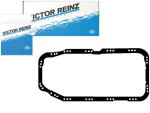 Uszczelka Miski Oleju Opel Dohc Victor Reinz