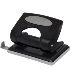 Dziurkacz Eagle P6108B czarny do 25 kartek