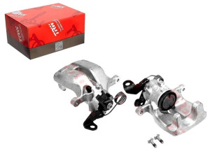 Zacisk Hamulcowy Vw Phaeton 3.0d-4.2 04.02-03.16 T