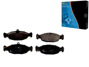 Klocki Hamulcowe Kraft Automotive 1605455 1605824