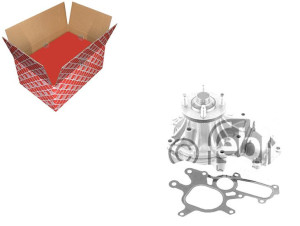 Pompa Wody Toyota 4 Runner Dyna Hiace Iv Hilux Vi