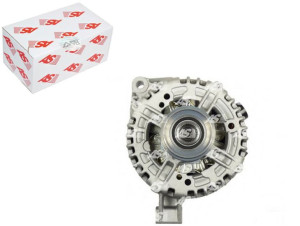 Alternator Volvo C70 2.0 10- As-pl