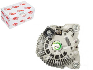 Alternator Laguna 2.0 07- 210a As-pl