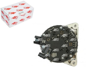 Alternator C-max 1.6 10- As-pl