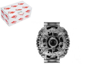 Alternator Viano 2.0-2.2 03- As-pl