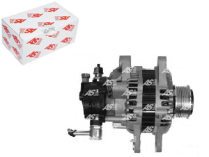 Alternator Kia Sorento 2.5 Crdi 02- 110a As-pl
