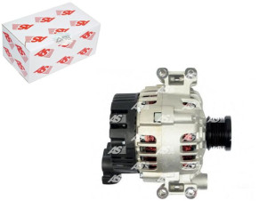 Alternator Bmw 1.6-2.0 01- As-pl